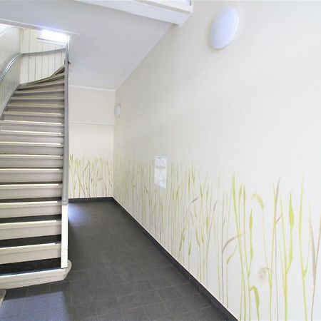 Schwerin Apartment Am Pfaffenteich 1. Obergeschoss المظهر الخارجي الصورة